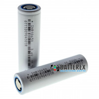 18650 DLG INR18650-320 3200mAh 3.6V постоянный ток до 6.4A 18650 DLG INR18650-320 3200mAh 3.6V постоянный ток до 6.4A