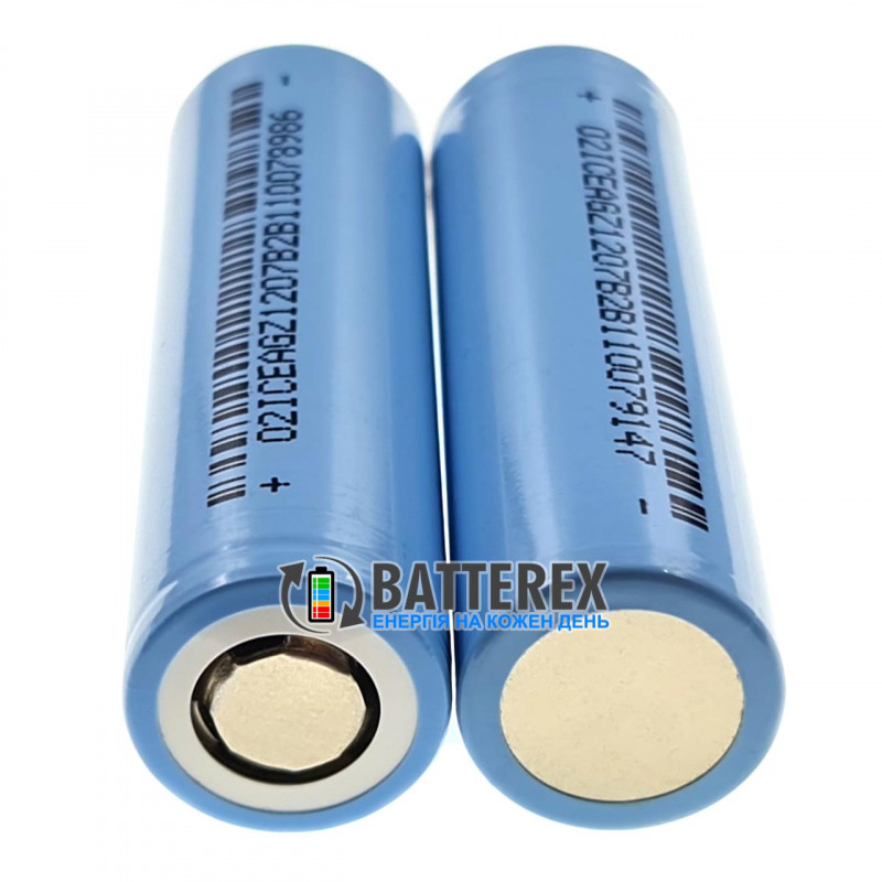 Аккумулятор 18650 DLG NCM18650-260 2600mAh 3.6V - постоянный ток 5.2A - без защиты Аккумулятор 18650 DLG NCM18650-260 2600mAh 3.6V - постоянный ток 5.2A - без защиты