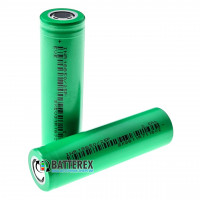 18650 EVE INR18650 25P 2500mAh 3.6V 30A - высокотоковый (аналог Sony Murata VTC5) - Оригинал