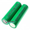 Аккумулятор высокотоковый 18650 EVE INR18650 25P 2500mAh 3.6V - постоянный ток до 30A