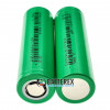 Аккумулятор высокотоковый 18650 EVE INR18650 25P 2500mAh 3.6V - постоянный ток до 30A