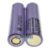 Аккумулятор высокотоковый 18650 LG HJ2 3000mAh 20A Аккумулятор высокотоковый 18650 LG HJ2 3000mAh 20A