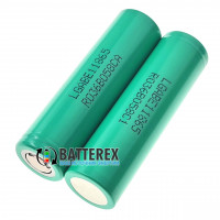 Аккумуляторы 18650 Li-ion High Voltage с повышенным напряжением 4,35В