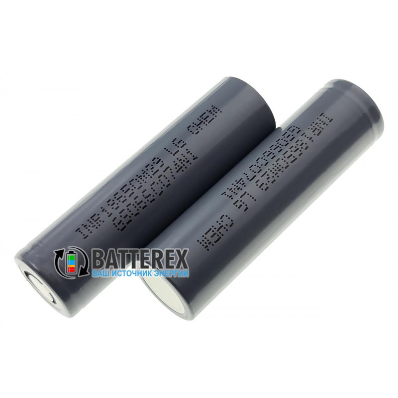18650 LG INR M29 2850mah 6A 3.7V Li-ion аккумулятор 18650 без защиты 18650 LG INR M29 2850mah 6A 3.7V Li-ion аккумулятор 18650 без защиты
