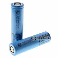 18650 LG MH1 3200mah 3,6V 10A - оригинал Корея 