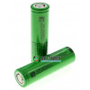 Аккумулятор 18650 LG INR18650 MJ1 3500mAh 10A с новым дизайном термоусадки
