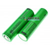 Аккумулятор 18650 LG INR18650 MJ1 3500mAh 10A с новым дизайном термоусадки