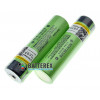 Аккумулятор 18650 с выпуклым контактом плюс Liitokala Lii-34B-JT 3400mah 3,7V Button Top Аккумулятор 18650 с выпуклым контактом плюс Liitokala Lii-34B-JT 3400mah 3,7V Button Top