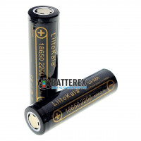 18650 Liitokala Lii-22A ICR 2200mah 3.7V 10A 18650 Liitokala Lii-22A ICR 2200mah 3.7V 10A