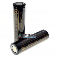 18650 Liitokala Lii-35A ICR 3500mah 3.7V 10A