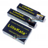 Аккумулятор 18650 Liitokala Lii-22A 2200mah 3.7V 10A Аккумулятор 18650 Liitokala Lii-22A 2200mah 3.7V 10A