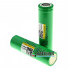 Аккумулятор высокотоковый 18650 Liitokala Lii-25R 2500mAh 3.7V 15/20A Аккумулятор высокотоковый 18650 Liitokala Lii-25R 2500mAh 3.7V 15/20A