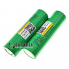 Аккумулятор высокотоковый 18650 Liitokala Lii-25R 2500mAh 3.7V 15/20A Аккумулятор высокотоковый 18650 Liitokala Lii-25R 2500mAh 3.7V 15/20A