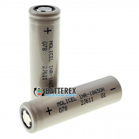 18650 Molicel INR-18650A 2500mah 3.6V 20A высокотоковый (аналог Samsung 25R и LG HE4) 18650 Molicel INR-18650A 2500mah 3.6V 20A высокотоковый (аналог Samsung 25R и LG HE4)