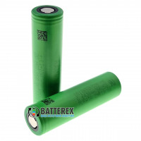 18650 Sony Murata VTC5 2600mAh 3.6V 30/60A высокотоковый - оригинал Япония