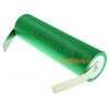 Аккумулятор 18650 Sony Murata VTC5A 2600mAh 35A высокотоковый с лепестками под пайку - оригинал - Япония Аккумулятор 18650 Sony Murata VTC5A 2600mAh 35A высокотоковый с лепестками под пайку - оригинал - Япония