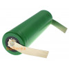Аккумулятор 18650 Sony Murata VTC5A 2600mAh 35A высокотоковый с лепестками под пайку - оригинал - Япония Аккумулятор 18650 Sony Murata VTC5A 2600mAh 35A высокотоковый с лепестками под пайку - оригинал - Япония