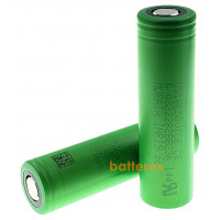 18650 Sony Murata VTC6 3120mAh 30A высокотоковый - оригинал Япония 18650 Sony Murata VTC6 3120mAh 30A высокотоковый - оригинал Япония