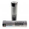 Аккумулятор 18650 Panasonic NCR18650BD 3200mah 3,6V 10A Аккумулятор 18650 Panasonic NCR18650BD 3200mah 3,6V 10A