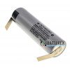 Аккумулятор 18650 Panasonic NCR18650BD 3200mah 3,6V 10A под пайку Аккумулятор 18650 Panasonic NCR18650BD 3200mah 3,6V 10A под пайку