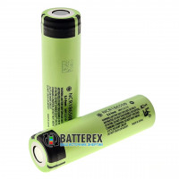 18650 Panasonic NCR18650B 3400mah 3,7V - оригинал, Япония - 2020 год