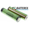 Аккумулятор 18650 с платой защиты Panasonic NCR18650B 3400mah Protected