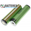 Аккумулятор 18650 с платой защиты Panasonic NCR18650B 3400mah Protected