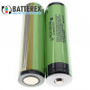 Аккумулятор 18650 с платой защиты Panasonic NCR18650B 3400mah Protected