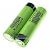 Аккумулятор 18650 Panasonic NCR18650GA 3500mah 3,6V 10A - оригинал Аккумулятор 18650 Panasonic NCR18650GA 3500mah 3,6V 10A - оригинал