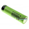 Аккумулятор 18650 Panasonic NCR18650GA 3500mah 3,6V 10A - оригинал Аккумулятор 18650 Panasonic NCR18650GA 3500mah 3,6V 10A - оригинал