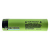 Аккумулятор 18650 Panasonic NCR18650GA 3500mah 3,6V 10A - оригинал Аккумулятор 18650 Panasonic NCR18650GA 3500mah 3,6V 10A - оригинал
