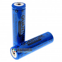 Акумулятори 18650 Quantum