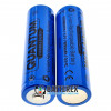Аккумулятор 18650 Quantum ICR18650 1800mah 3.7V Button Top с выпуклым контактом плюс Аккумулятор 18650 Quantum ICR18650 1800mah 3.7V Button Top с выпуклым контактом плюс