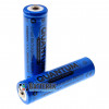 Аккумулятор 18650 Quantum ICR18650 2000mah 3.7V Button Top с выпуклым контактом плюс