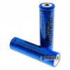 Аккумулятор 18650 Quantum ICR18650 2000mah 3.7V Button Top с выпуклым контактом плюс Аккумулятор 18650 Quantum ICR18650 2000mah 3.7V Button Top с выпуклым контактом плюс