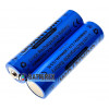 Аккумулятор 18650 Quantum ICR18650 2000mah 3.7V Button Top с выпуклым контактом плюс Аккумулятор 18650 Quantum ICR18650 2000mah 3.7V Button Top с выпуклым контактом плюс