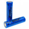 Аккумулятор 18650 Quantum ICR18650 2200mah 3.7V 2A