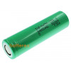 Аккумулятор высокотовый 18650 Samsung INR 25R 2500mah 3,7V постоянная токоотдача 20А Аккумулятор высокотовый 18650 Samsung INR 25R 2500mah 3,7V постоянная токоотдача 20А