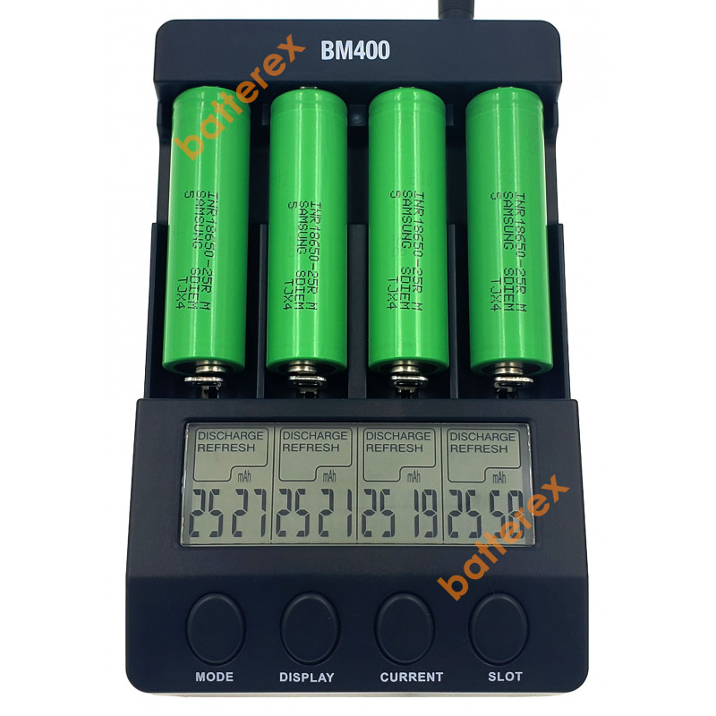 Аккумулятор высокотовый 18650 Samsung INR 25R 2500mah 3,7V постоянная токоотдача 20А Аккумулятор высокотовый 18650 Samsung INR 25R 2500mah 3,7V постоянная токоотдача 20А