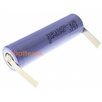 18650 Samsung INR 29E 2900mah 3,7V 8A - под пайку 18650 Samsung INR 29E 2900mah 3,7V 8A - под пайку