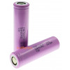 18650 Samsung INR18650-30Q 3000mah 3,7V 15А высокотоковый