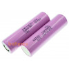 18650 Samsung INR18650-30Q 3000mah 3,7V 15А высокотоковый