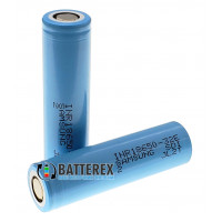 18650 Samsung INR 32E 3200mah 6А 3.7V - оригинал, Корея 18650 Samsung INR 32E 3200mah 6А 3.7V - оригинал, Корея