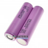 18650 Samsung INR 35E 3500mah 8A 3,7V Li-ion аккумулятор 18650 без защиты 18650 Samsung INR 35E 3500mah 8A 3,7V Li-ion аккумулятор 18650 без защиты