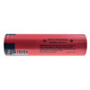 Аккумулятор 18650 Sanyo NCR18650GA 3500mah без защиты
