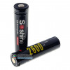 Аккумулятор 18650 Soshine 2600mah 3,7V Protected USB с защитой и встроенной зарядкой от USB Аккумулятор 18650 Soshine 2600mah 3,7V Protected USB с защитой и встроенной зарядкой от USB