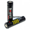 Аккумулятор 18650 Soshine 3600mah 3,7V Protected с защитой со встроенный USB-зарядкой Аккумулятор 18650 Soshine 3600mah 3,7V Protected с защитой со встроенный USB-зарядкой