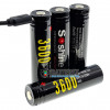 Аккумулятор 18650 Soshine 3600mah 3,7V Protected с защитой со встроенный USB-зарядкой Аккумулятор 18650 Soshine 3600mah 3,7V Protected с защитой со встроенный USB-зарядкой