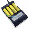 Высокотоковый аккумулятор 18650 LG HE4 2500mah 3,7V с постоянной токоотдачей 20A Высокотоковый аккумулятор 18650 LG HE4 2500mah 3,7V с постоянной токоотдачей 20A