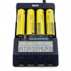 Высокотоковый аккумулятор 18650 LG HE4 2500mah 3,7V с постоянной токоотдачей 20A Высокотоковый аккумулятор 18650 LG HE4 2500mah 3,7V с постоянной токоотдачей 20A